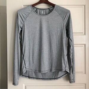 ✨Z by Zella Athletic Top Excellent Condition M